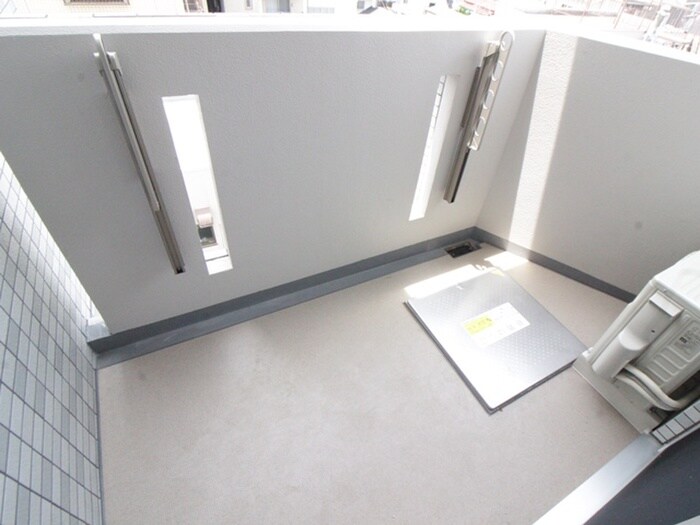 Primal Nakanoの物件内観写真