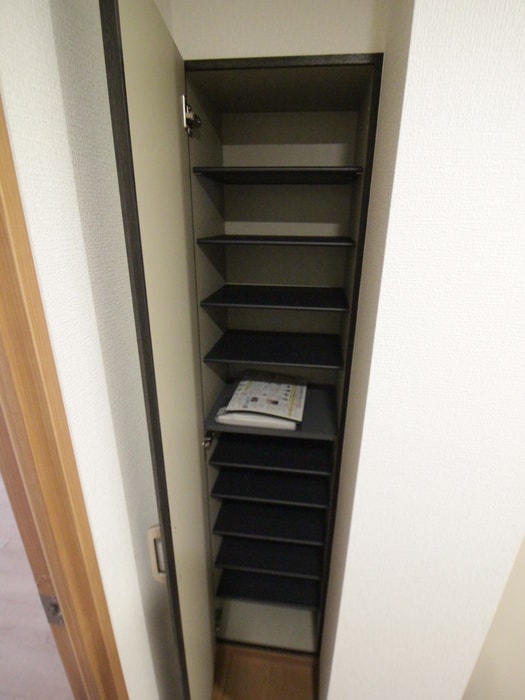 Primal Nakanoの物件内観写真