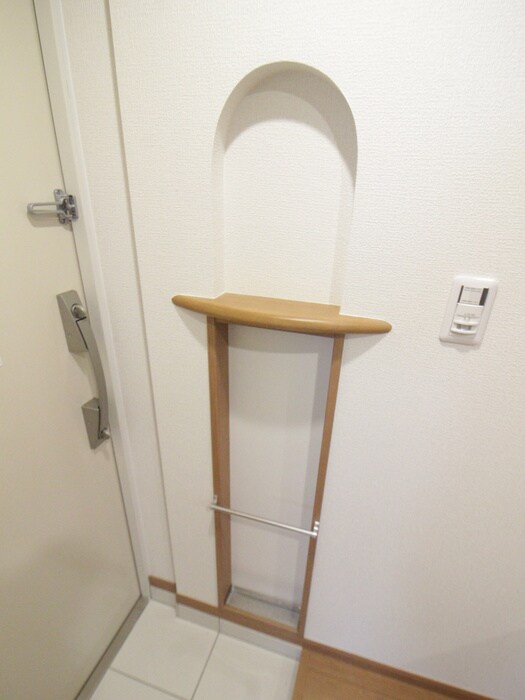 Primal Nakanoの物件内観写真