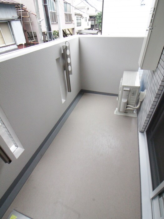 Primal Nakanoの物件内観写真