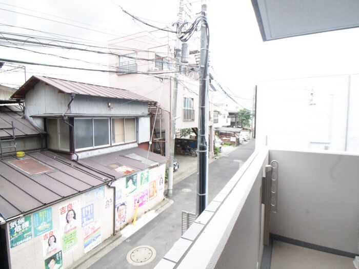 Primal Nakanoの物件内観写真