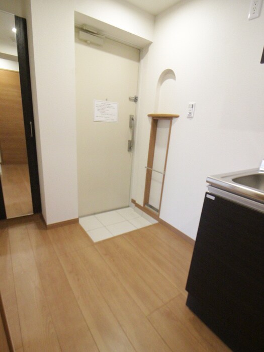 Primal Nakanoの物件内観写真