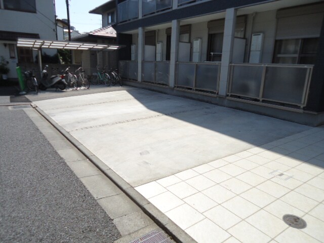 セレコ－ト南林間の物件外観写真