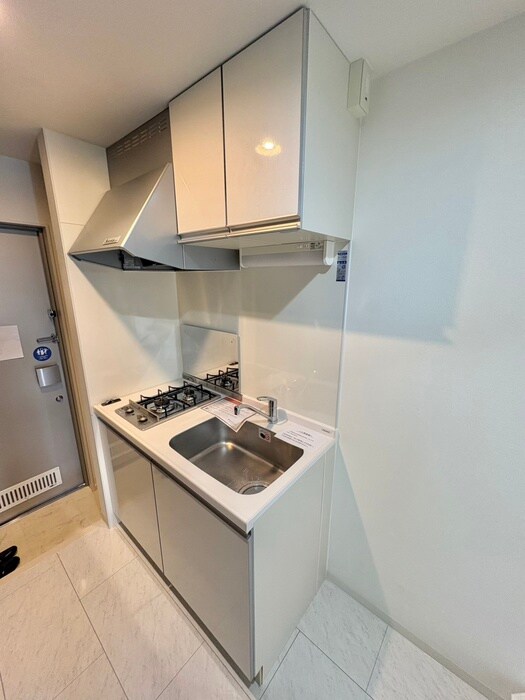 セレコ－ト南林間の物件内観写真