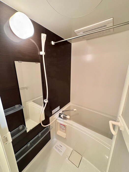 セレコ－ト南林間の物件内観写真