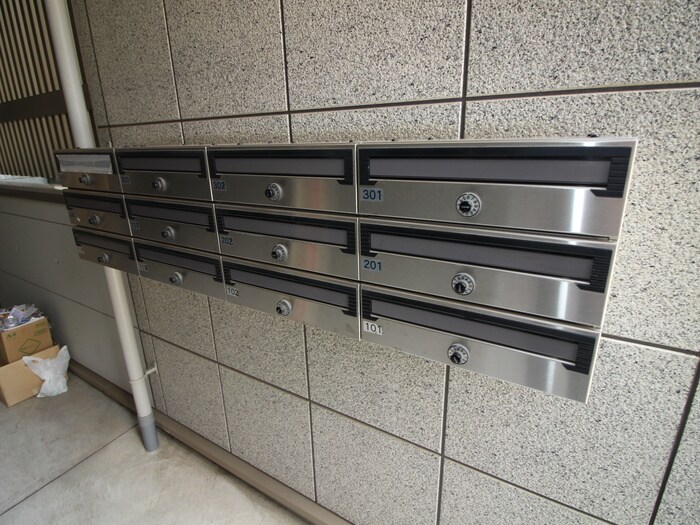 セレコ－ト南林間の物件外観写真