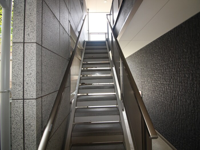 セレコ－ト南林間の物件外観写真