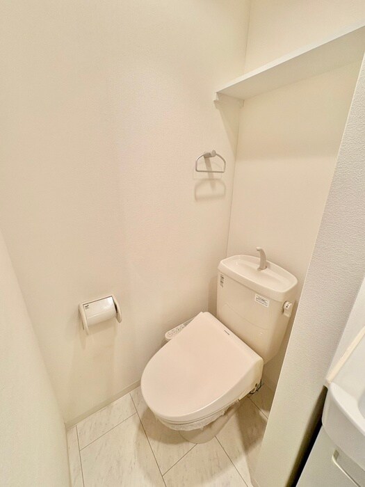 セレコ－ト南林間の物件内観写真