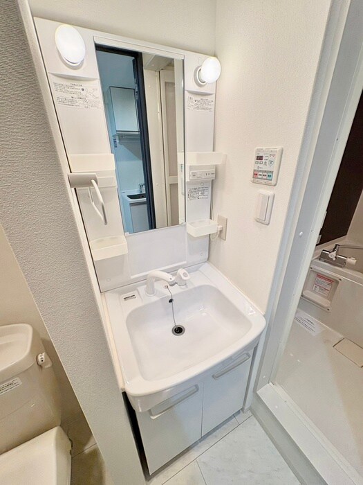 セレコ－ト南林間の物件内観写真