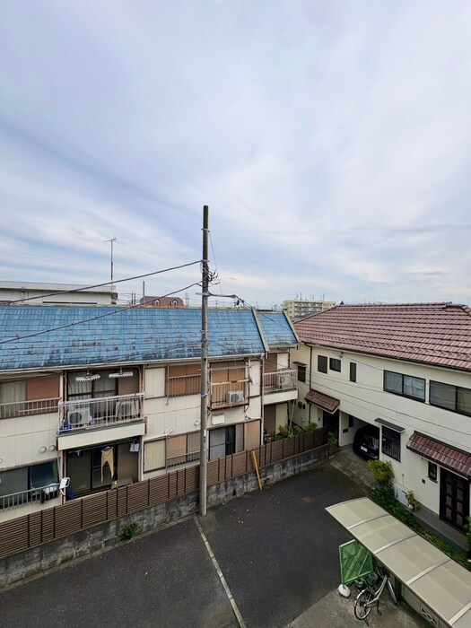 セレコ－ト南林間の物件内観写真