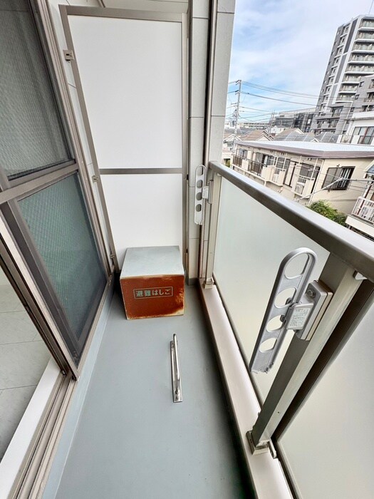 セレコ－ト南林間の物件内観写真