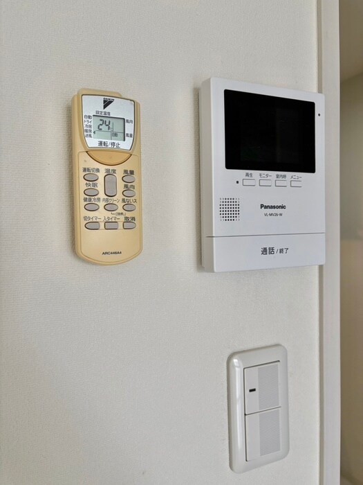 セレコ－ト南林間の物件内観写真