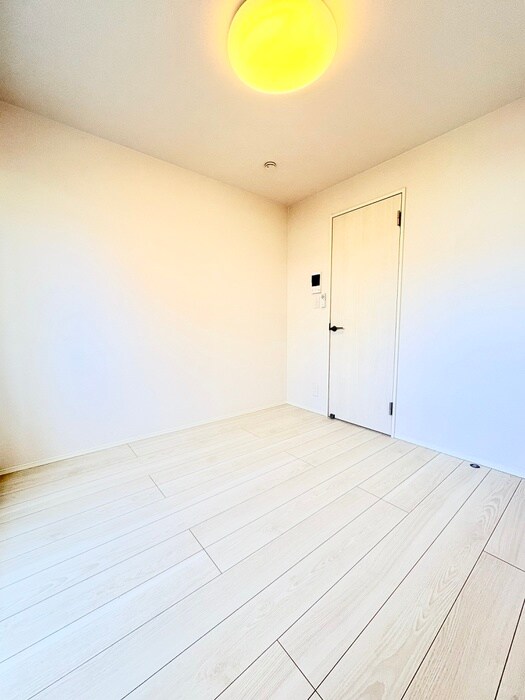 NAT上尾の物件内観写真