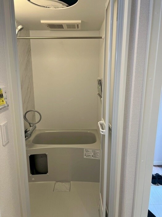 NAT上尾の物件内観写真