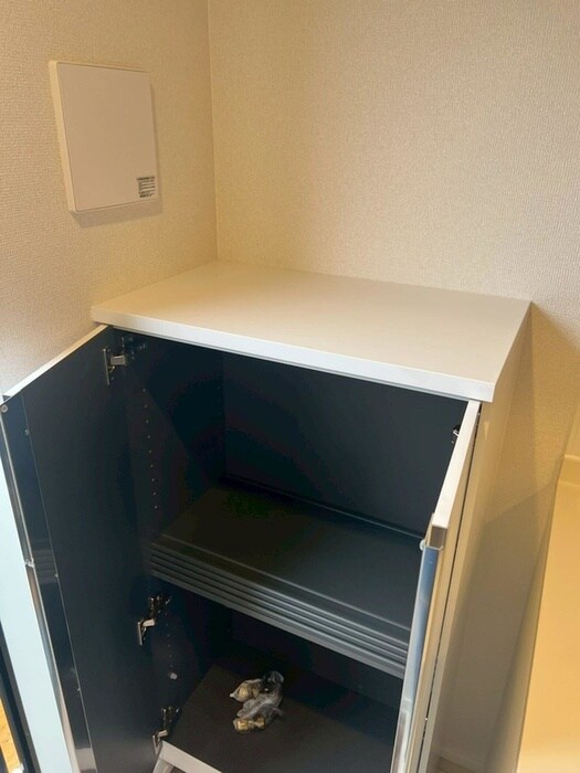 NAT上尾の物件内観写真