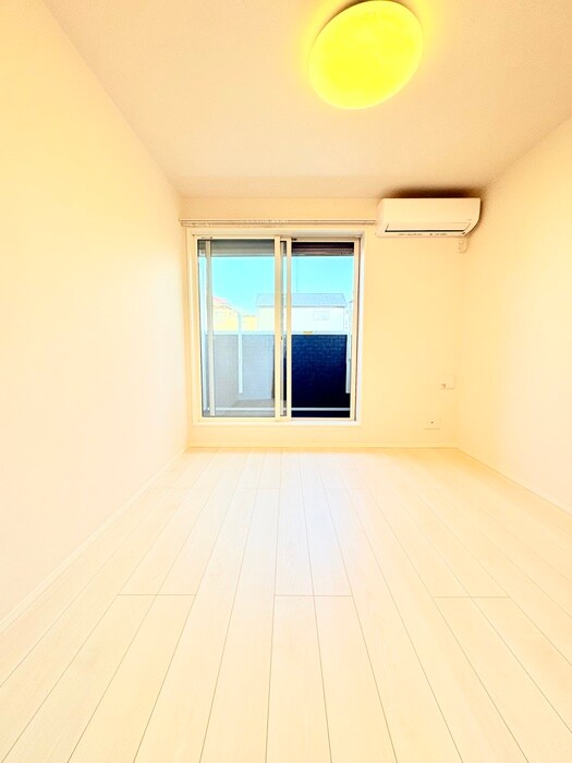 NAT上尾の物件内観写真