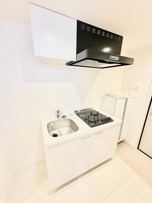 NAT上尾の物件内観写真