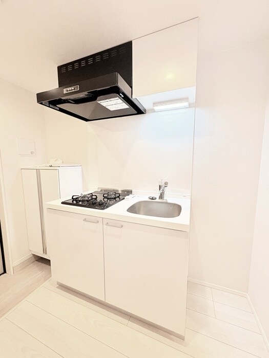 NAT上尾の物件内観写真