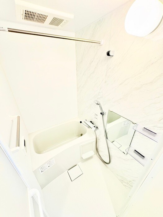 NAT上尾の物件内観写真