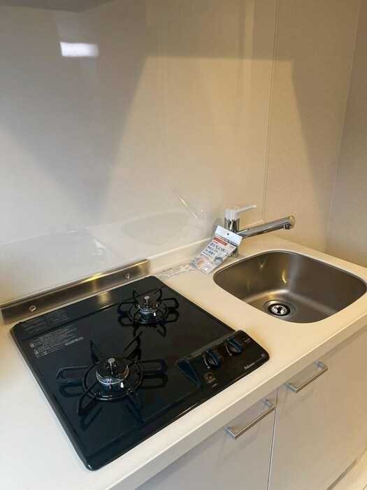 NAT上尾の物件内観写真