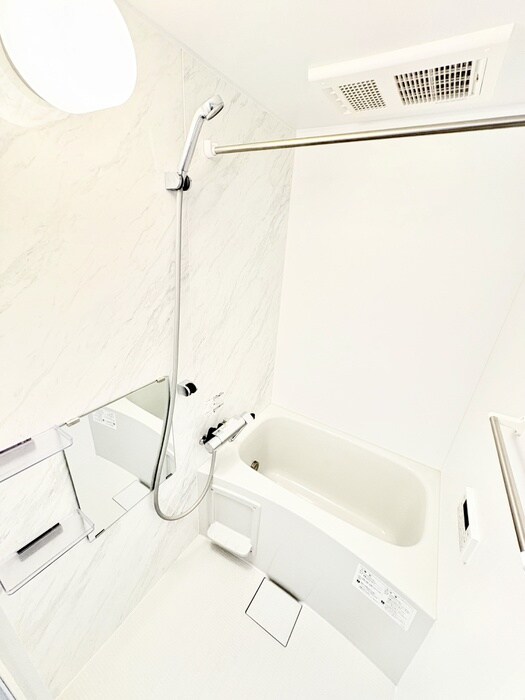 NAT上尾の物件内観写真