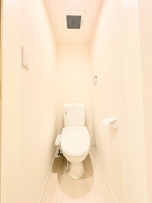 NAT上尾の物件内観写真