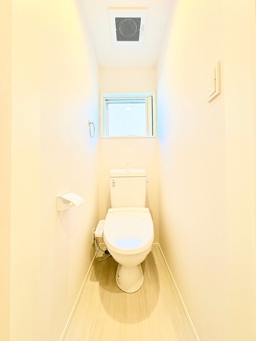 NAT上尾の物件内観写真