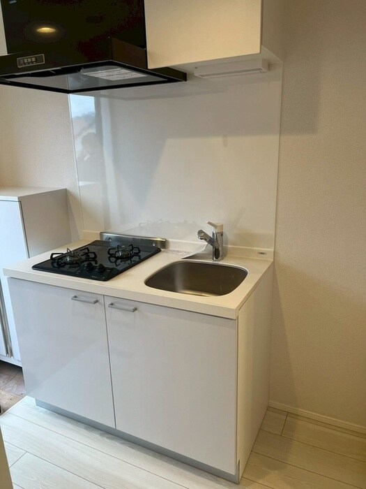 NAT上尾の物件内観写真