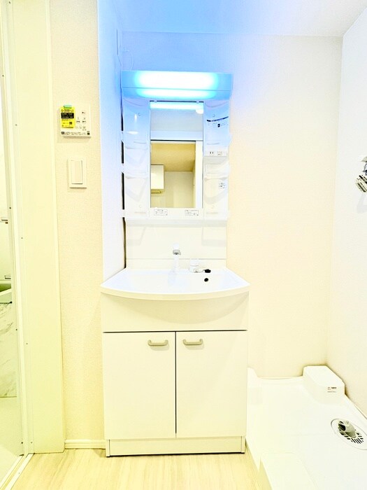 NAT上尾の物件内観写真