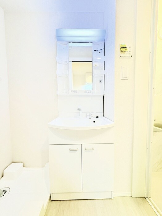 NAT上尾の物件内観写真