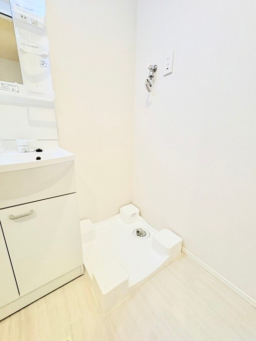 NAT上尾の物件内観写真