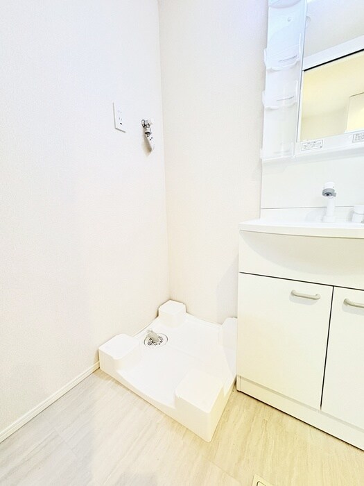 NAT上尾の物件内観写真