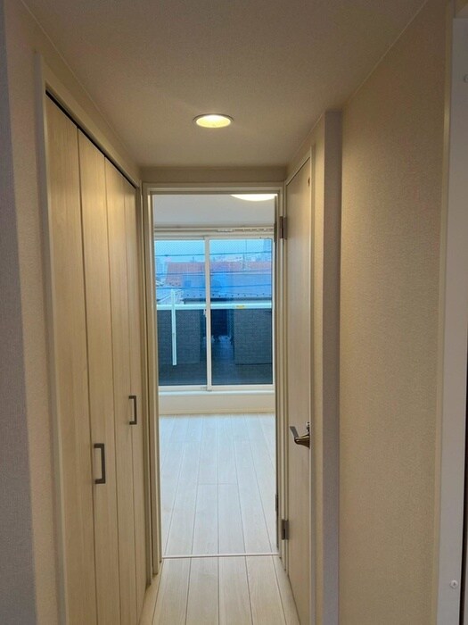 NAT上尾の物件内観写真