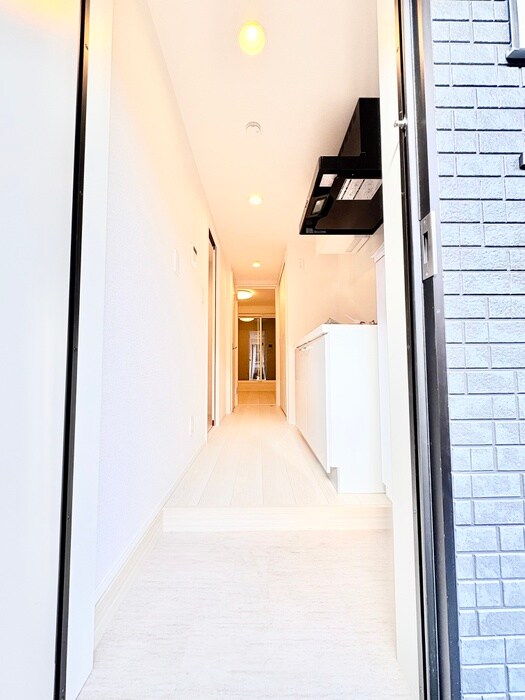 NAT上尾の物件内観写真