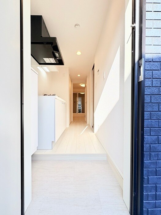 NAT上尾の物件内観写真