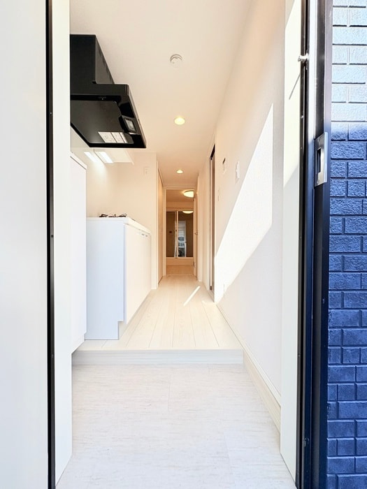 NAT上尾の物件内観写真