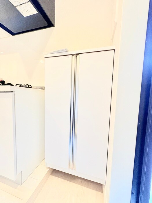 NAT上尾の物件内観写真