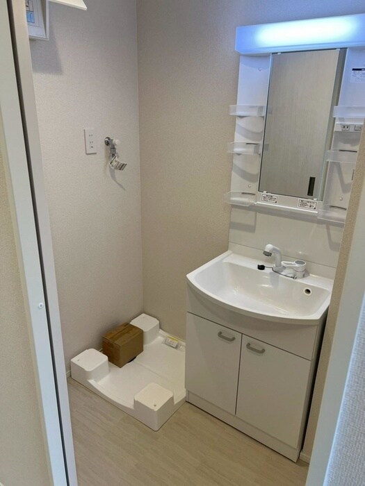 NAT上尾の物件内観写真