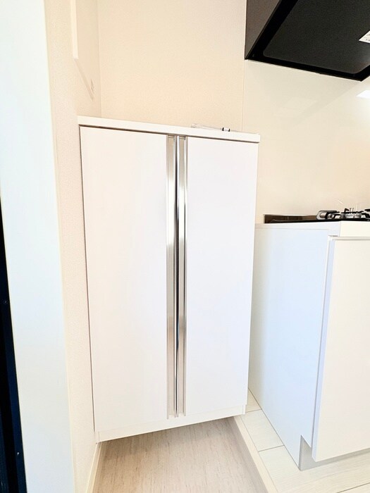 NAT上尾の物件内観写真