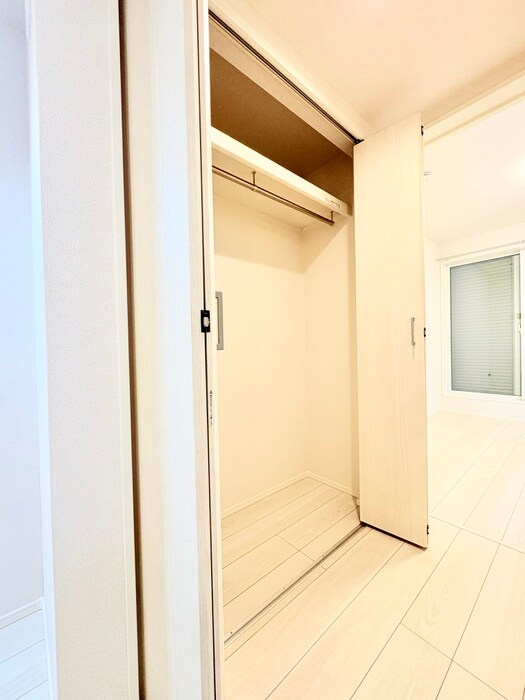 NAT上尾の物件内観写真