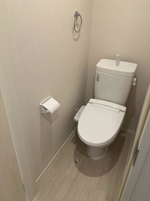 NAT上尾の物件内観写真