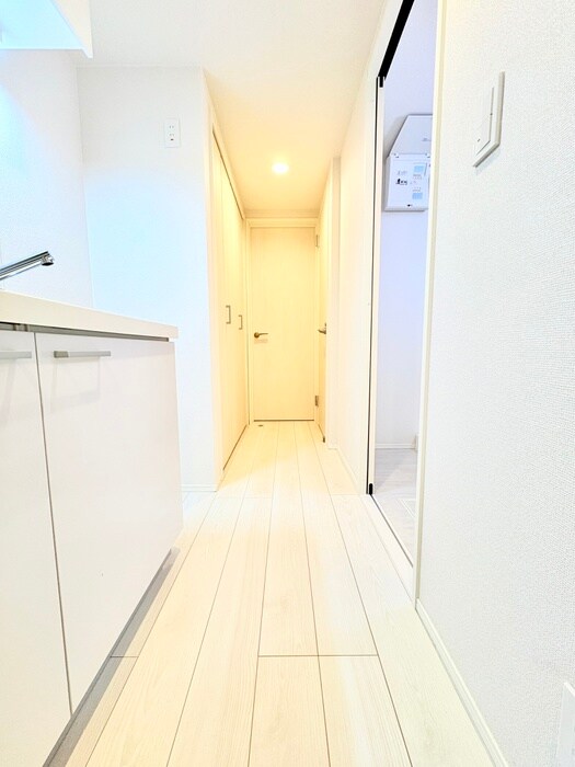 NAT上尾の物件内観写真