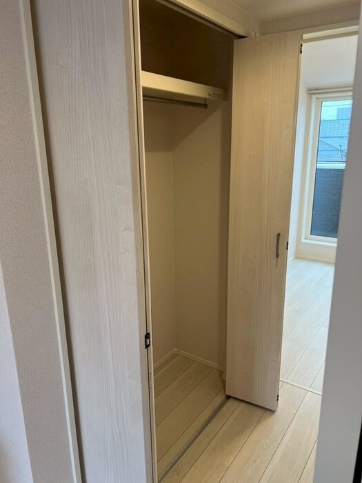 NAT上尾の物件内観写真