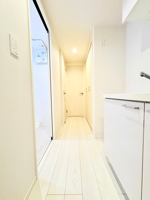 NAT上尾の物件内観写真