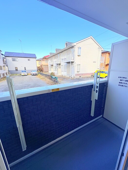 NAT上尾の物件内観写真