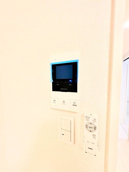 NAT上尾の物件内観写真