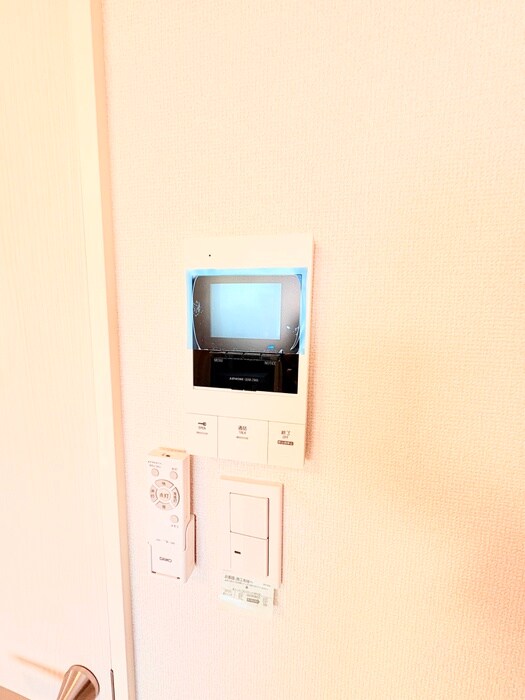 NAT上尾の物件内観写真