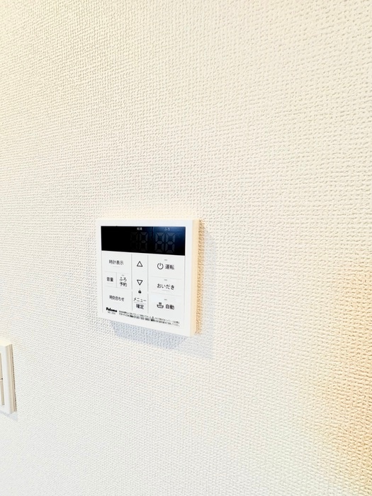 NAT上尾の物件内観写真