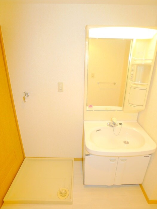 サンフラワ－小松の物件内観写真