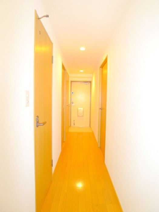 サンフラワ－小松の物件内観写真